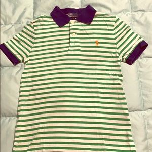 Polo Ralph Lauren Polo shirt size 6